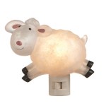 LAMB NIGHTLIGHT