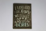 I LOVE HUGS
