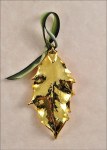 HOLY LEAF GOLD