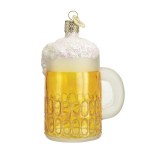 MUG OF BEER OLD WORLD