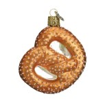 PRETZEL OLD WORLD