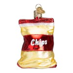 BAG OF CHIPS OLD WORLD