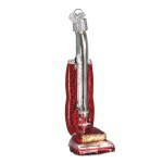 UPRIGHT VACUUM OLD WORLD