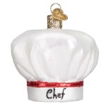 CHEF'S HAT