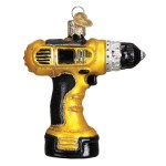 POWER DRILL OLD WORLD