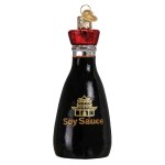 SOY SAUCE OLD WORLD