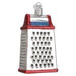 CHEESE GRATER OLD WORLD