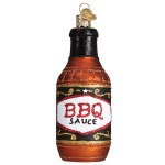 BARBECUE SAUCE