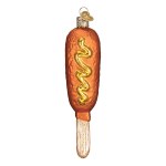 CORN DOG