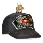 VETERANS CAP