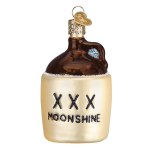 MOONSHINE