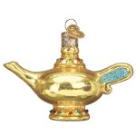 MAGIC LAMP