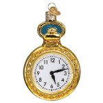 POCKET WATCH