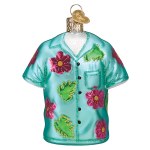 HAWAIIAN SHIRT