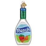 RANCH DRESSING