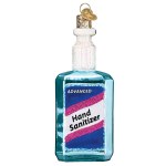 HAND SANITIZER