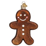 GINGERMAN