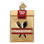 TAKEOUT BAG