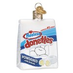 HOSTESS DONETTES