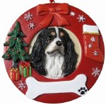 KING CHARLES CAVALIER