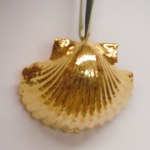 PECTIN SHELL GOLD