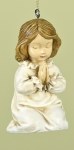 PRAYING CHILD