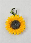 SUNFLOWER YELLOW