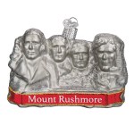 MOUNT RUSHMORE