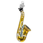 SAXOPHONE OLD WORLD