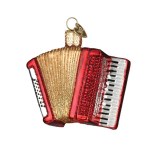 OLD WORLD ACCORDION