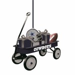 DALLAS COWBOYS WAGON