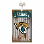 JACKSONVILLE JAGUARS