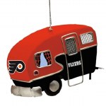 PHILADELPHIA FLYERS CAMPER