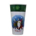 HO HO HO CUP