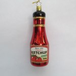 KETCHUP