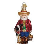 RANCHER SANTA OLD WORLD