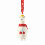 POLAR BEAR BELL