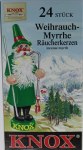 INCENSE MYRRH