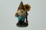 GNOME W/ SUNFLOWER