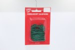100 ORNAMENT HOOKS