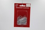 100 ORNAMENT HOOKS