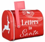 SANTA MAILBOX