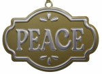 PEACE