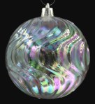 CLEAR BALL