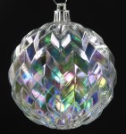 CLEAR BALL