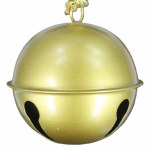 GOLD BELL