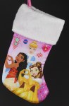 PRINCESS STOCKING