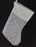 SILVER STOCKING