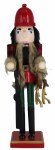 HUNTER NUTCRACKER