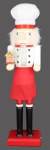 BAKER NUTCRACKER